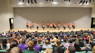 Oklahoma State University (OSU) Roll Call