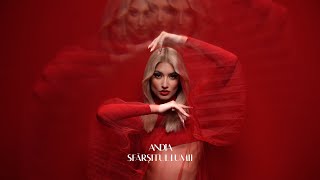 Andia - Sfarsitul Lumii | Official Video