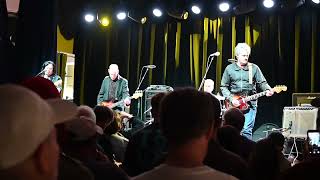 Come @ Crystal Ballroom, May 12, 2026