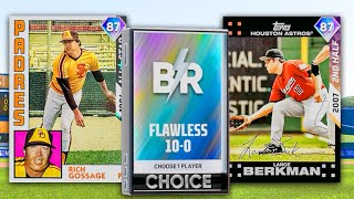 Can I Go 10-0 Flawless In My First Battle Royale?