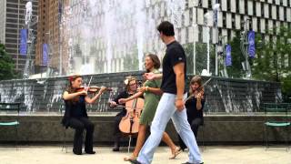 Wayne State University TV Commercial