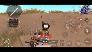 T1 Scrims M416 +4x  spray @GUJRATIxYT #grind