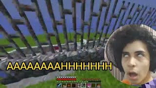 OS GRITOS DO PEDRODBR KKKKKKKKK