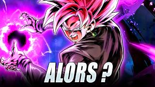 ANOTHER BANGER? THE END OF "LF"? THE ANSWERS I WANT tomorrow!