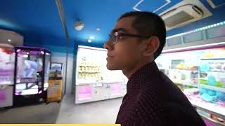 N3on's CHAT Ruins his RELATIONSHIP with SAM..