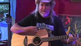 HONDO PRESENTS: Shakespeare ~Fix Your Flat Tire, Merle~  at the All Kerr Review