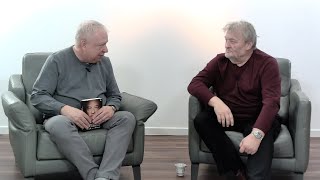 Krzysztof Cugowski, cześć!