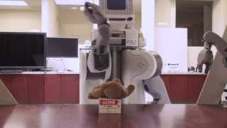 Improving robotic manipulation in changing or difficult environments