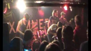 Sadness Of Gaia - Live in Kolomna, 20th oct. (Full Set)