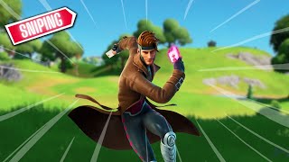 WHEN YOU AND YOUR DUO HIT YOUR SNIPES | FORTNITE