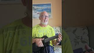 The Old Man Down The Road (John Fogerty cover)