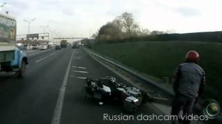 Lucky to be alive compilation