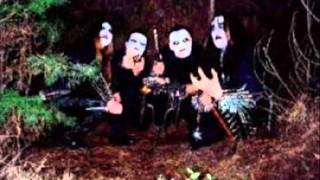 Flagellum Dei - Beholding the Moon with Demon Eyes