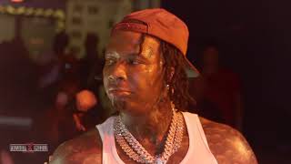 MONEYBAGG YO ST LOUIS