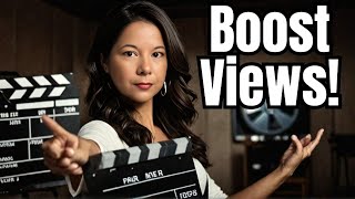 10 Steps To Create A Great YouTube Video that gets Views