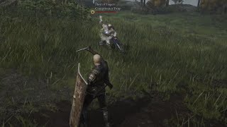 Patches eventually counter attacks