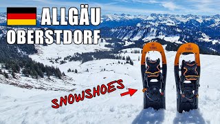 A GLORIOUS EASTER HIKE TO RIEDBERGER HORN