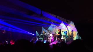 EOTO - 3/23/13 @ 2720 Cherokee STL
