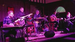 Great Moments in Vinyl - Cumberland Blues