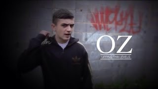 Block Music - OZ | Upping Tha Levels