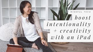 16 Ways I Use My iPad Pro for Focus + Productivity | DIGITAL MINIMALISM