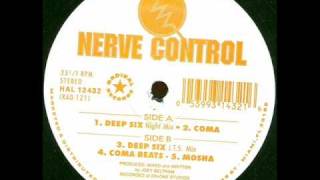 Nerve Control - Deep Six (J.T.S. Mix) [Released: 1993]
