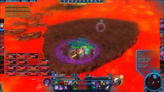 Insight vs. Gharj 16 man