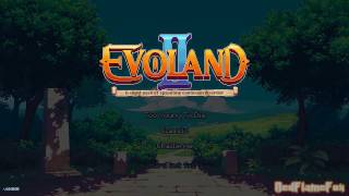Evoland 2 - Part 1: 16-Bit Era