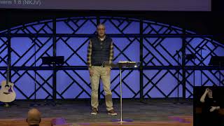 The Valley   Pastor Paul Boggess   Faith Christian Fellowship