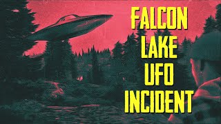 Falcon Lake Incident