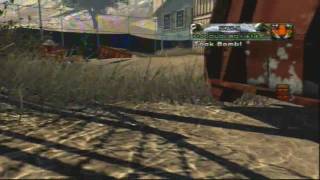 MW2 | SnD AK-47