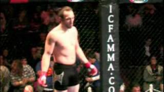Shawn Parker-Avery vs Kurtis Felder
