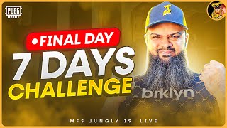 LIVE 🔥 Lijiye Kr Dikhaya Humny Challenge Ko Pura! ✊🏻 PUBG Mobile 4.0 Update