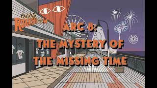 Episode 52: The Tale of the Museum Magic