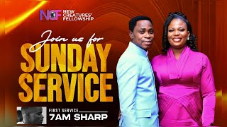 Sunday Fellowship : True Economic Freedom - Part 2  | Dr. David Bindan