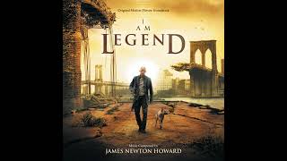 James Newton Howard - Sam's Gone [I Am Legend Ost]