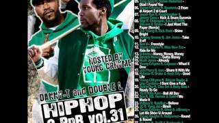 Young Crhyme Danny-T & Double L Drop