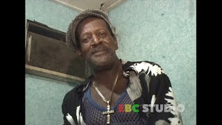 Gregory Isaacs, my friend - EBC STUDIO