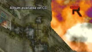 RAZORFADE - This clear shining CD/2CD promo trailer
