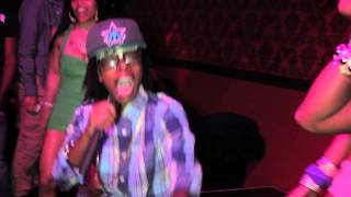 ShaTown Performing Live "I'm On"