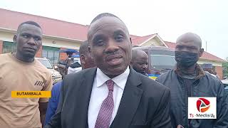 ERIAS LUKWAGO ALAYIDDE OKUFILAWO MPAKA MUWANGA KIVUMBI AFUNYE OBWENKANYA
