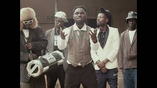 QWAME STIKA - AMA (Official Video)