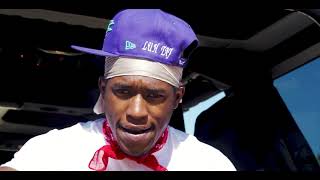Luh Tay - The Hit (Official Video)