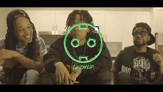 Esto Wrld Ft. Lil Sado X Key Guapo - Smoking Dope (Official Video) Shot by @lazrflip