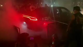 2019 Charger ScatPack line lock