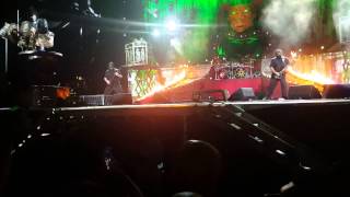 Slipknot | Duality | Live | Las Vegas