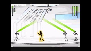 electricman2 normal mode finishing