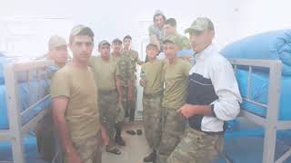 BİRİLERİ VAR