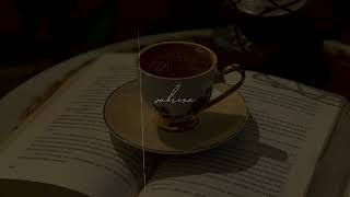 reading unknown books in an abandoned library (dark academia playlist)