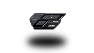 LEXIN ET COM - UNBOXING